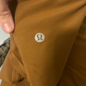 Lululemon leggings trade